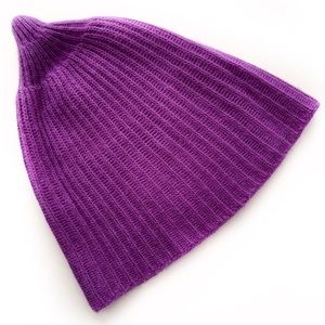 Portolano Cashmere hat